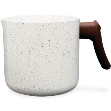 Imagem de Fervedor Ceramic life Smart Plus 1,75Lt Vanilla - Brinox