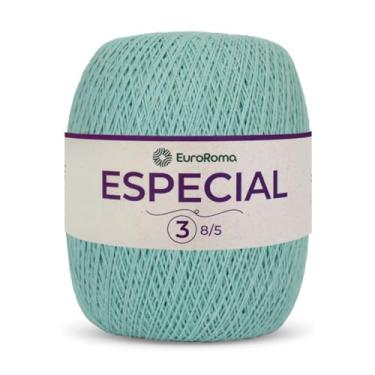 Imagem de BARBANTE ESPECIAL 8/5 3 FIOS 500G 1400 METROS EUROROMA