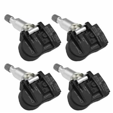 Imagem de Sensor TPMS (Sensor de Monitoramento da Pressão dos Pneus) 52933-F2000 para Niro e Optima