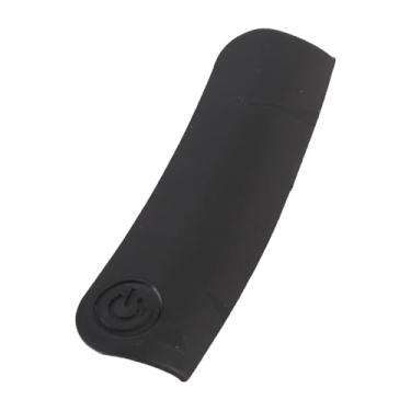 Imagem de aqxreight Borracha Power Soft Slip Ajuste Preciso Substituição à Prova de Abrasão para Zumo 400 450 550 Botão Liga/Desliga Botão Liga/Desliga de Borracha Preciso Tampa de Energia de Tampa de