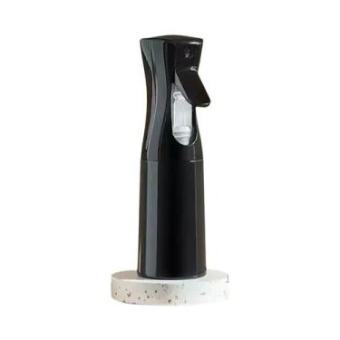 Imagem de Spray Contínuo Para Estilização De Cabelo, Atomizador De Água Para Pla