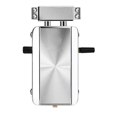 Imagem de YUHOME Kit de fechadura de porta doméstica, controle remoto, entrada sem chave, fechadura eletrônica, sem fio, antifurto, sistema de controle de acesso para casa, hotel, apartamento