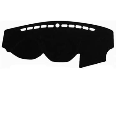 Imagem de ZVHOLBEAW Adequado para Changan CS15 2016-2018. Capa de painel para carro, tapete antiderrapante, protetor solar, acessórios de carro