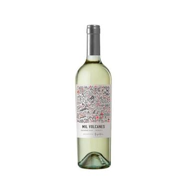 Imagem de Vinho Mil Volcanes Sauvignon Blanc Torrontes Branco - 750ml - Mil Vulc
