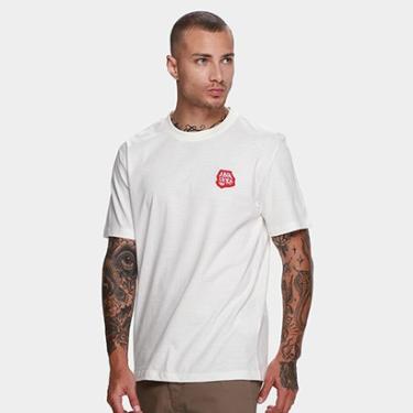 Imagem de Camiseta Cavalera Comfort 95 Masculina-Masculino