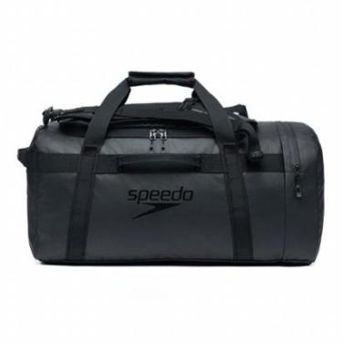 Imagem de Mochila Bolsa de Academia Mala de Viagem Grande Resistente-Unissex