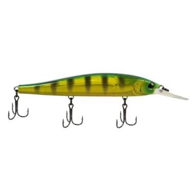 Imagem de Isca Artificial Yo-Zuri 3DB Jarkbait Deep 110SP (11cm 16,5gr) - Varias