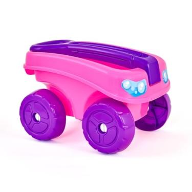 Imagem de Usual Brinquedos - Carrinho De Praia Big Girl