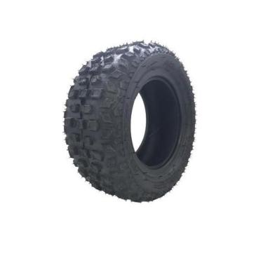 Imagem de Pneu Mini Buggy Fapinha Kart Cross Aro 8 145/60-8 Dianteiro e Traseiro