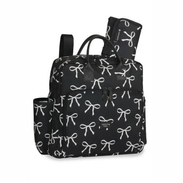 Imagem de Mochila Vintage Marie Estampada - Masterbag