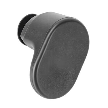 Imagem de Generic Gancho de Guarda-lamas Traseiro para Scooter Elétrica, Durável, Material de Liga Abs, Universal, Adequado para, Acessórios Preto