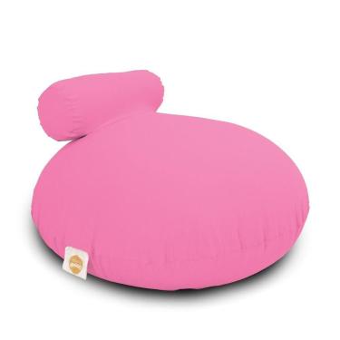 Imagem de Puff G-pouf Mini Cor Pink - Tecido Interno 100% Poliéster