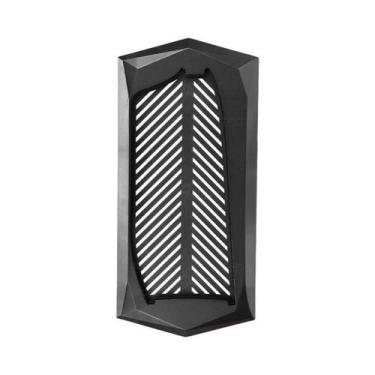 Imagem de Suporte Vertical Para PS5 Slim Com Ventilação E Pés Antiderrapantes, A