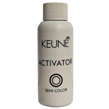 Imagem de Keune Semi Color Activator 60ml