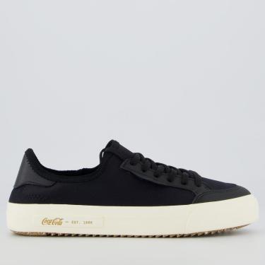 Imagem de Tênis Coca Cola Stamp Zoom Feminino-Feminino