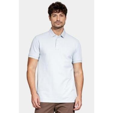 Imagem de Polo Aramis Manga Curta Piquet Algodão-Masculino