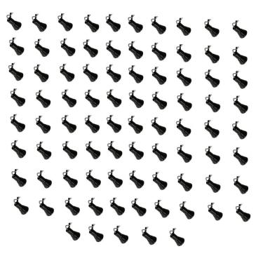 Imagem de Kit 85 Spot Trilho Perfilado Eletro calha Par20 Bulbo OL3