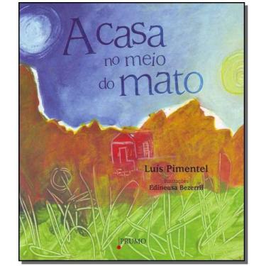 Imagem de Casa no Meio do Mato,a Sortido - PRUMO, Sortido