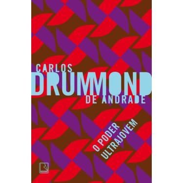 Imagem de Livro - O poder ultrajovem - Editora Record