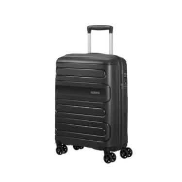Imagem de Mala American Tourister Sunside P Samsonite Preta