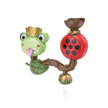 Imagem de Sapo Chuá Chuá - Brinquedos Estrela