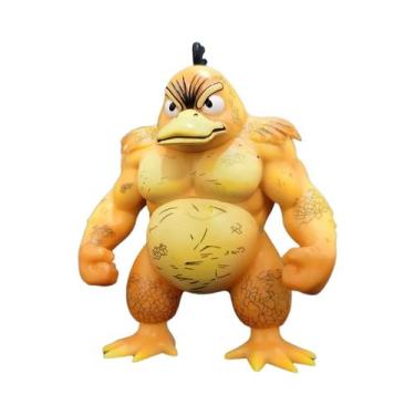 Imagem de Figura De Ação Pokémon Para Crianças, Modelo De Brinquedo Pikachu, Bul