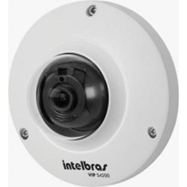 Imagem de Camera Intelbras Interna Vip S4200 Full Hd 2Mp
