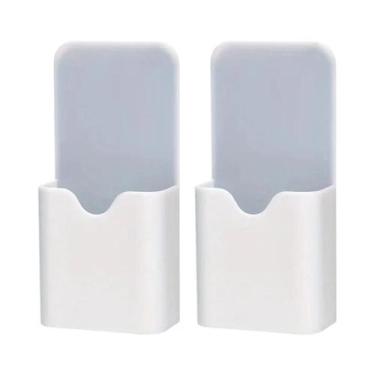 Imagem de Suportes Magnéticos Para Canetas Tamanho S Para Geladeira, Quadro Bran