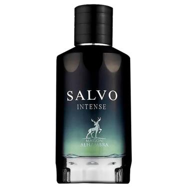 Imagem de Perfume Salvo Intense Maison Alhambra Edp Masculino 100ml