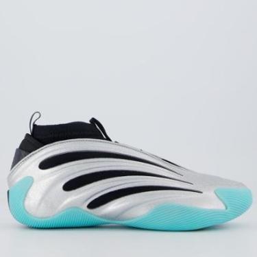 Imagem de Tênis Adidas Harden VL 9 Masculino-Masculino