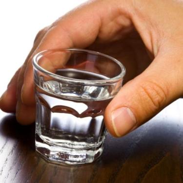 Imagem de Kit Jogo 6 Mini Copos De Vidro 50ml Shot Aperitivo Octógono Cachaça Do