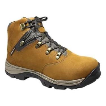 Imagem de Tenis/Bota Estival Adventure Paçoca Cod. 16874-Masculino
