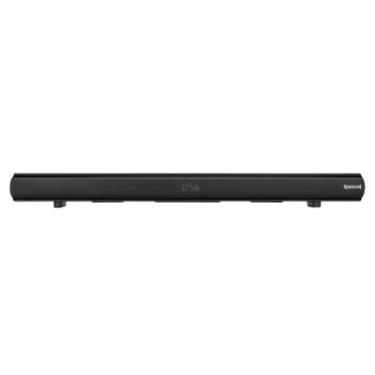 Imagem de Soundbar Gamer Redragon Janna Gs815, USB, 3.5mm, HDMI, Bluetooth, Óptico, Preto