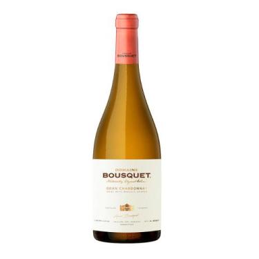 Imagem de Vinho Branco Gran Chardonnay Domaine Bousquet 750ml