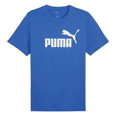 Imagem de Camiseta Puma N.1 Logo Masculina-Masculino