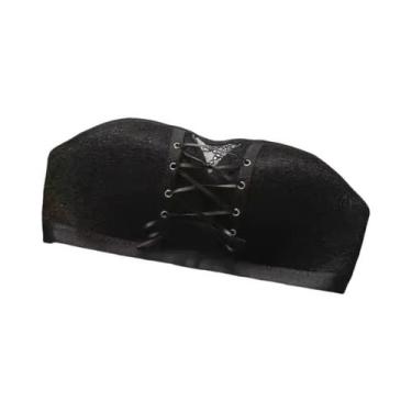 Imagem de Sutiã Sexy De Renda Para Mulheres, Confortável, Sem Arame, Lingerie Fa