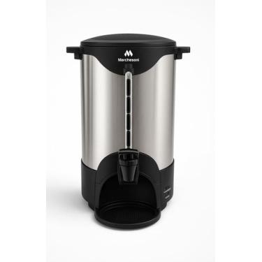 Imagem de Cafeteira Elétrica Automática 10 Litros Marchesoni, 220V