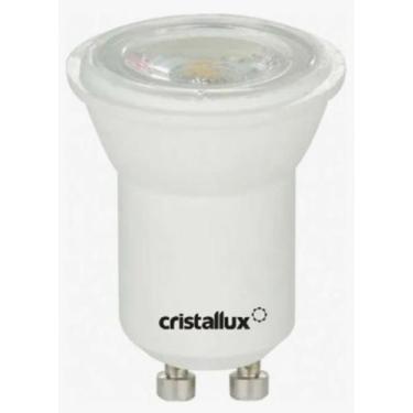 Imagem de Lampada led mini dicroica - 4.000k - 3,5w 180lm bivolt - CRISTALLUX