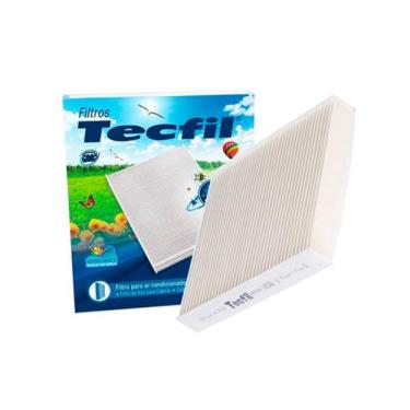Imagem de Filtro De Ar Condicionado Fiat Pulse 2021/2022 - Tecfil Acp906