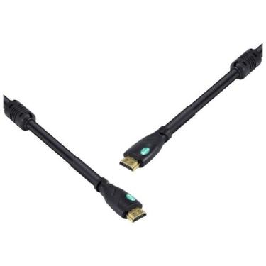 Imagem de Cabo Hdmi 2.0 4k Ultra Hd 3d C/ Filtro 20m - VINIK