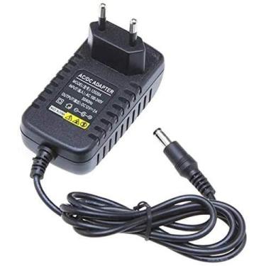 Imagem de Fonte Alimentação Flex 5V 2A Plug P4 Bivolt Xcell FX-BOX-1 - X-Cell