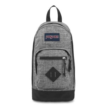 Imagem de Mini Mochila JanSport Transversal Metro Sling 12L-Unissex
