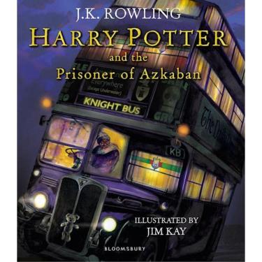 Imagem de Harry Potter And The Prisoner Of Azkaban