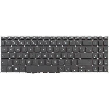 Imagem de Teclado para Notebook Asus VivoBook 0KN1-734BR11 - BestBattery