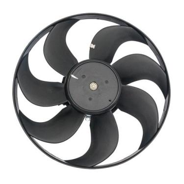 Imagem de Eletroventilador Radiador Vw Crossfox 2007 a 2018 - 830721 - AVLD01006