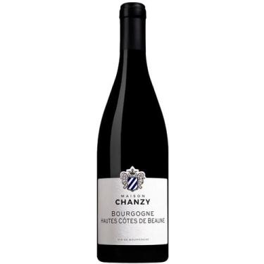Imagem de Vinho Tinto Bourgogne Hautes Cotes De Beaune Chanzy - Maison Chanzy