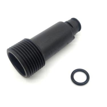 Imagem de Adaptador Conector Prolongador Entrada para Lavajato Britânia BLA4100