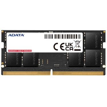 Imagem de Memória Para Notebook 32gb Adata, Ddr5, 4800mhz - Ad5s480032g-s