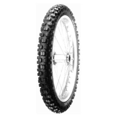 Imagem de Pneu Moto Pirelli Aro 21 MT 21 Rallycross 80-90-21 48P TT - Dianteiro