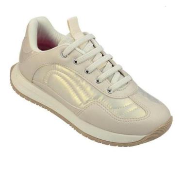 Imagem de Tenis pampili zeal comfy ref 576.003 menina, 31, Nude